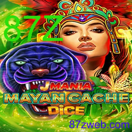 JManiaMayanCacheDice